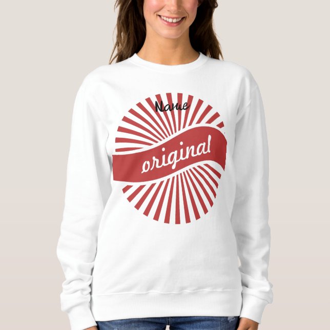 Camiseta Logotipo Original Thunder_Cove (Frente)