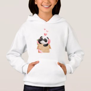 Camiseta Logotipo 🐼 "Panda Pic" - Um design charmoso e exc