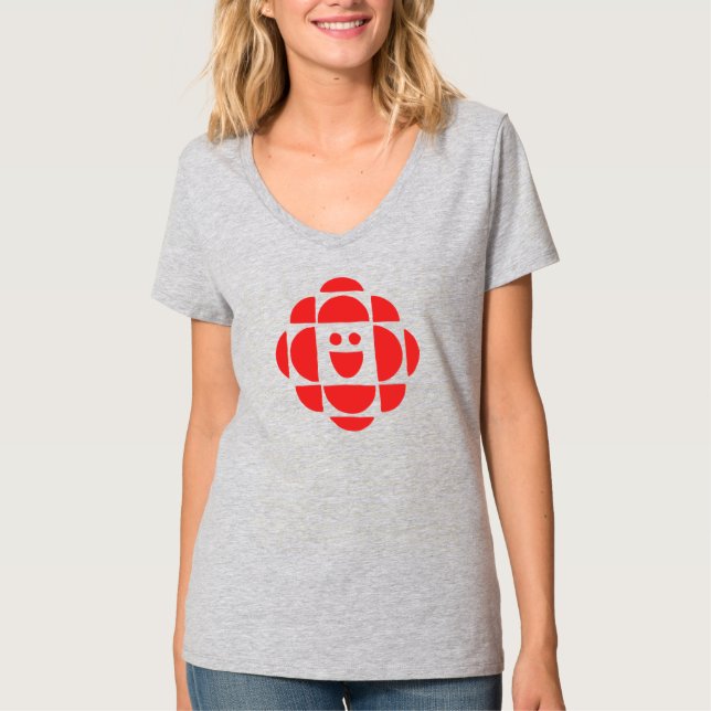 Camiseta Logotipo para crianças da CBC (Frente)