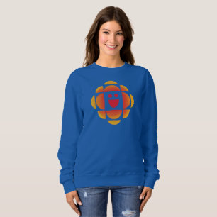 Camiseta Logotipo para crianças da CBC
