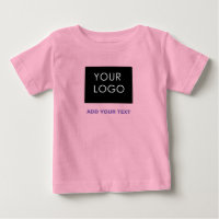 Logotipo Personalizado Empresa Rosa