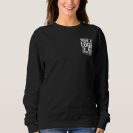 Camiseta Logotipo Personalizado, Logotipo de Negócios ou Ma