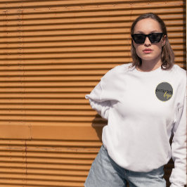 CAMISETA LOGOTIPO PERSONALIZADO UNIFORME COM MARCA DA EMPRE