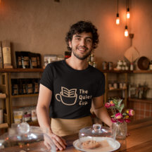 Logotipo Profissional Compro Marca Uniforme