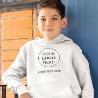 Logotipo Promocional Personalizado – Sem Pedido Mí