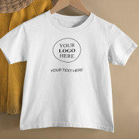 Logotipo Promocional Personalizado – Sem Pedido Mí