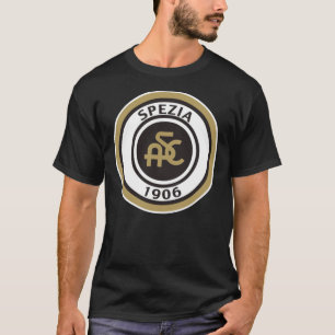 Camiseta LOGOTIPO &Quot;SPEZIA&Quot; CALCIO