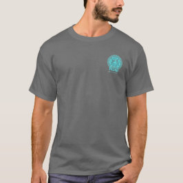 Camiseta Logotipo Reedsville