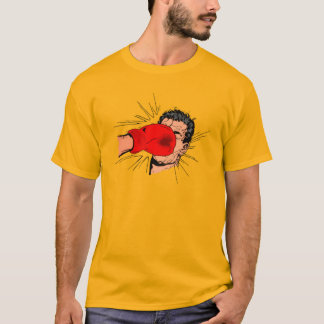 Camiseta Logotipo Rewind Haymaker