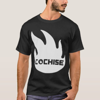 Camiseta Logotipo Rock Fashion Artista Banda Música A Banda