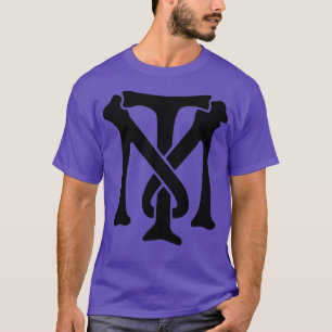 Camiseta Logotipo Scatface de Tony Montana