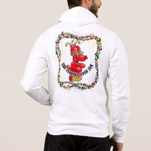 Camiseta Logotipo SweatShirt 2026
