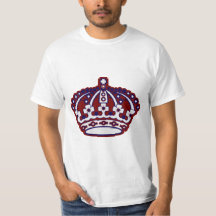 Logotipo T - Los Angeles Kings Nhl