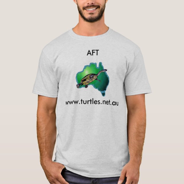 Camiseta Logotipo TRASEIRO (Frente)
