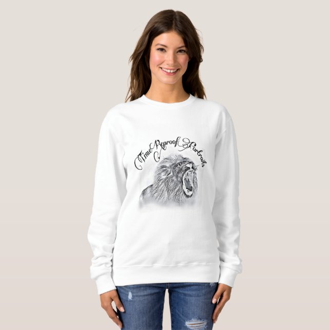 Camiseta Logotipo TRP 01-05 (Frente Completa)