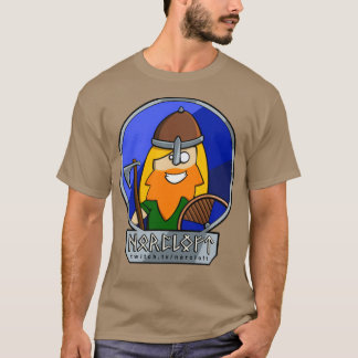 Camiseta Logotipo Twitch Sl