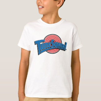 Camiseta Logotipo Uniforme TUNE SQUAD™
