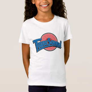 Camiseta Logotipo Uniforme TUNE SQUAD™