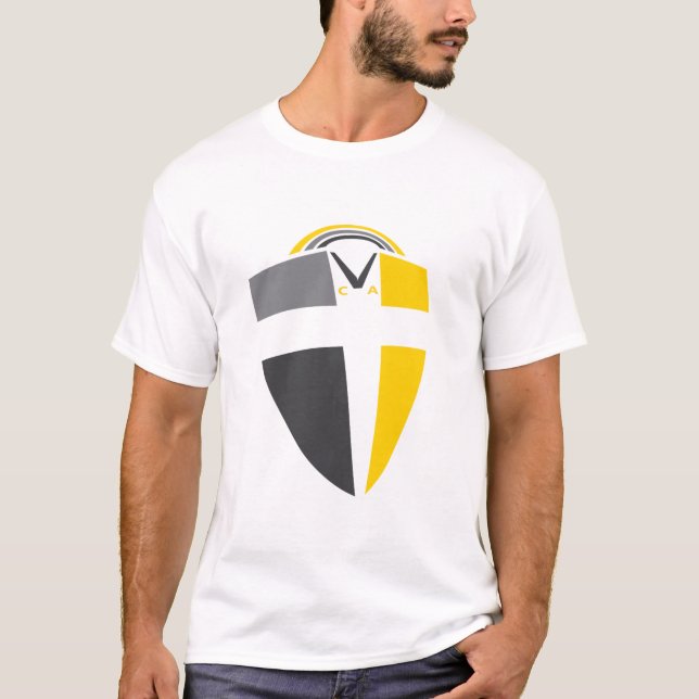 Camiseta logotipo Vca 2000x2000 (Frente)