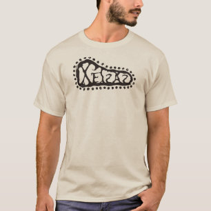 Camiseta Logotipo Xelzaz Plain by pashacora