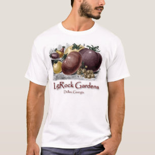 Camiseta LogRock Dallas