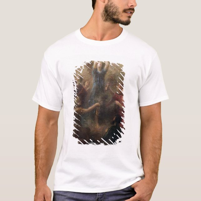 Camiseta Lohengrin (Frente)