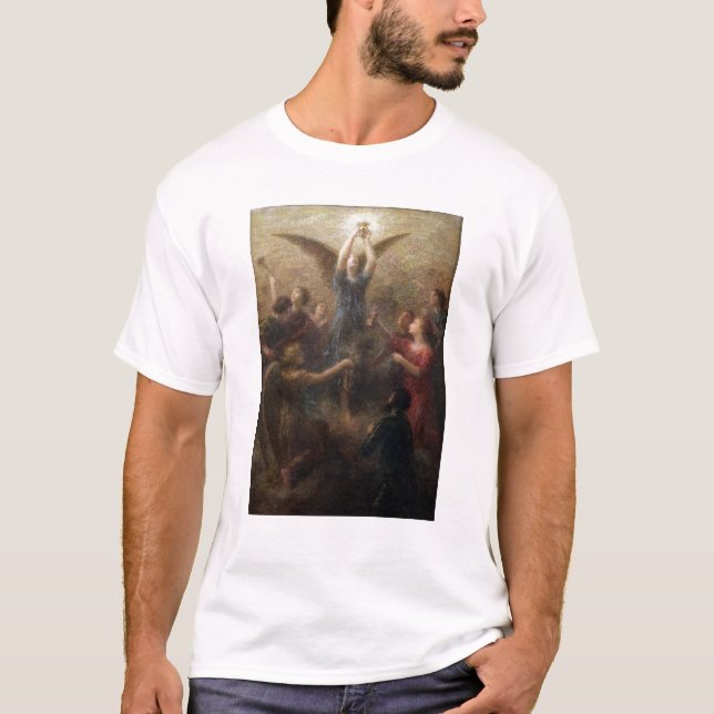 Camiseta Lohengrin (Frente)