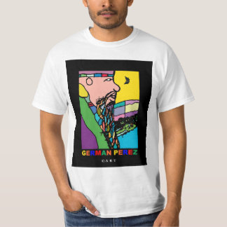 Camiseta loja carnaval do un do es do barba do MI