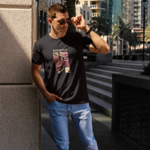 Camiseta Loja de Armas Japonesa legal