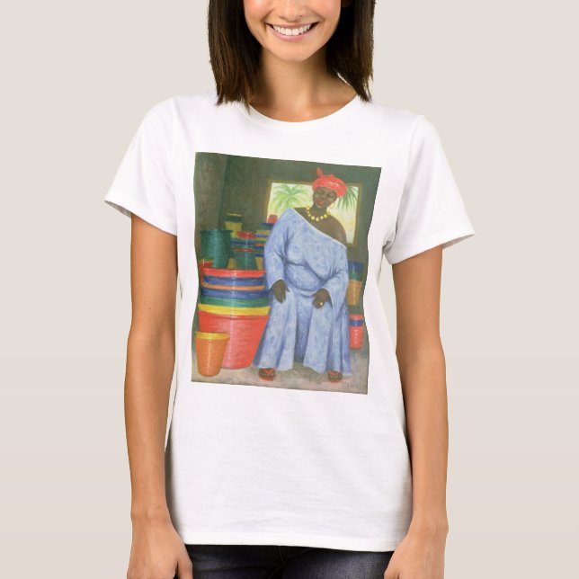 Camiseta Loja de balde 1999 (Frente)