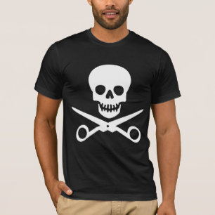 Camiseta Loja de beleza Pirate_4