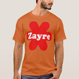 Camiseta Loja de departamentos de Zayres