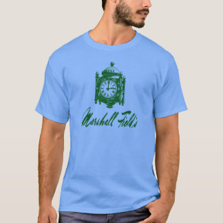 Camiseta Loja de Departamentos Marshall Fields