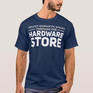 Camiseta Loja de hardware