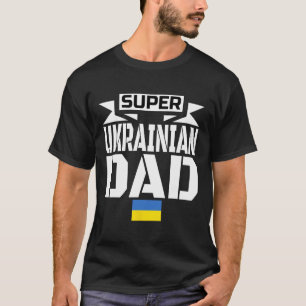 Camiseta Loja de Roupas Masculinas Super Presente do Pai Uc