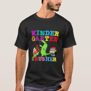 Camiseta Loja do Jardim do Dinossauro