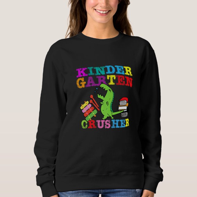 Camiseta Loja do Jardim do Dinossauro (Frente)