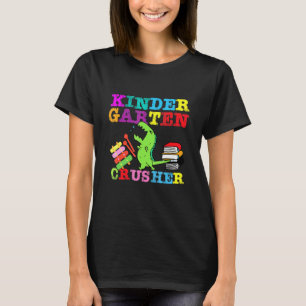 Camiseta Loja do Jardim do Dinossauro
