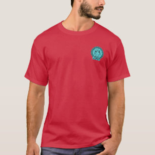 Camiseta Loja Geral da Cirelli