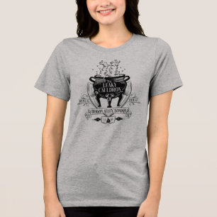 Camiseta Loja Gráfica do CALDEIRÃO FURADO™