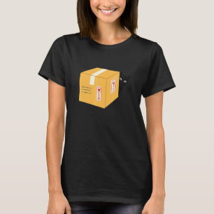 Camiseta Loja Online Gato Preto Vendedor e Comprador de Eco