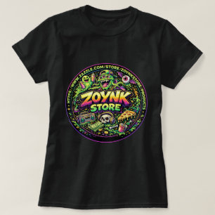 CAMISETA LOJAZOYNK 0045668