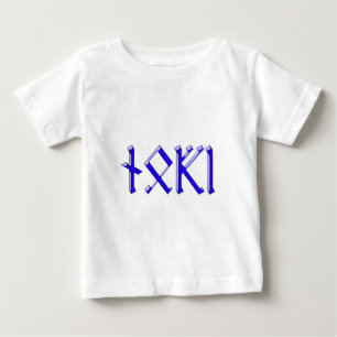 Camiseta Loki Trickster