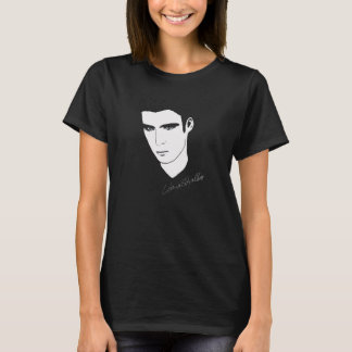 Camiseta Loki von Schallern, Retrait mit Unterschrift