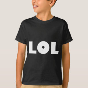 CAMISETA LOL