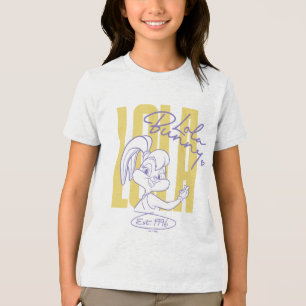 Camiseta Lola 1996 Vibe