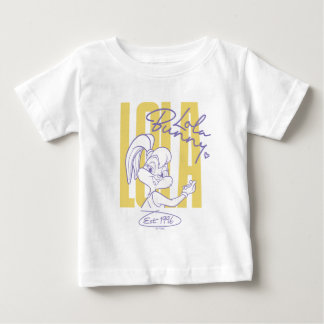 Camiseta Lola 1996 Vibração