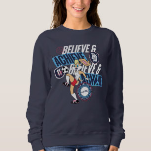 Camiseta Lola Bunny LOONEY TUNES™ Clube de Futebol Gráfico