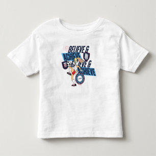 Camiseta Lola Bunny LOONEY TUNES™ Clube de Futebol Gráfico