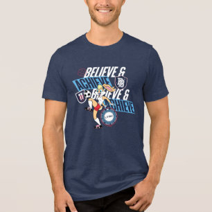 Camiseta Lola Bunny LOONEY TUNES™ Clube de Futebol Gráfico